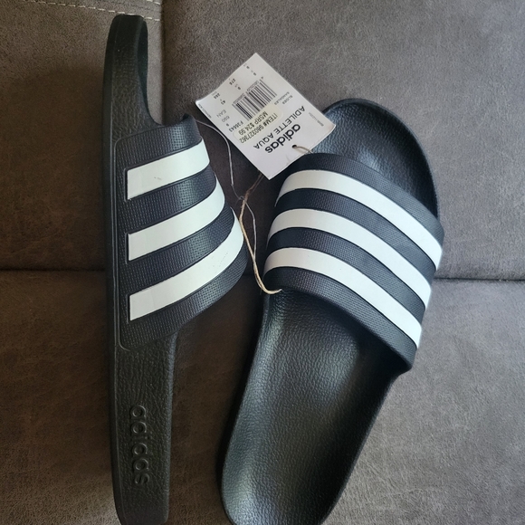 Adidas Men's Sandals - Picture 4 of 5